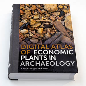 Digital atlas of economic plants in archaeology